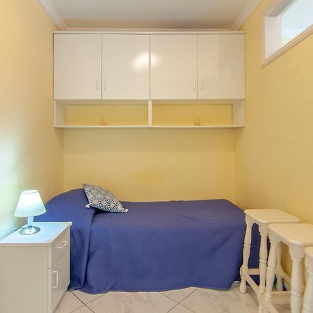 El Dorado Sea View 2A015 Apartment Arona  Exterior photo
