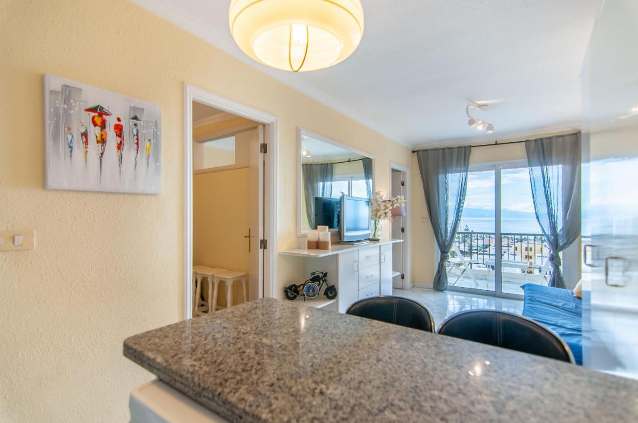 El Dorado Sea View 2A015 Apartment Arona  Exterior photo